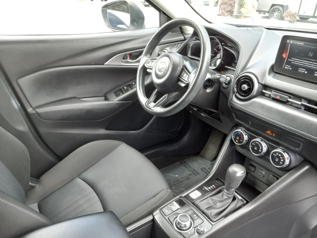 Mazda CX-3 Sport AWD 2020