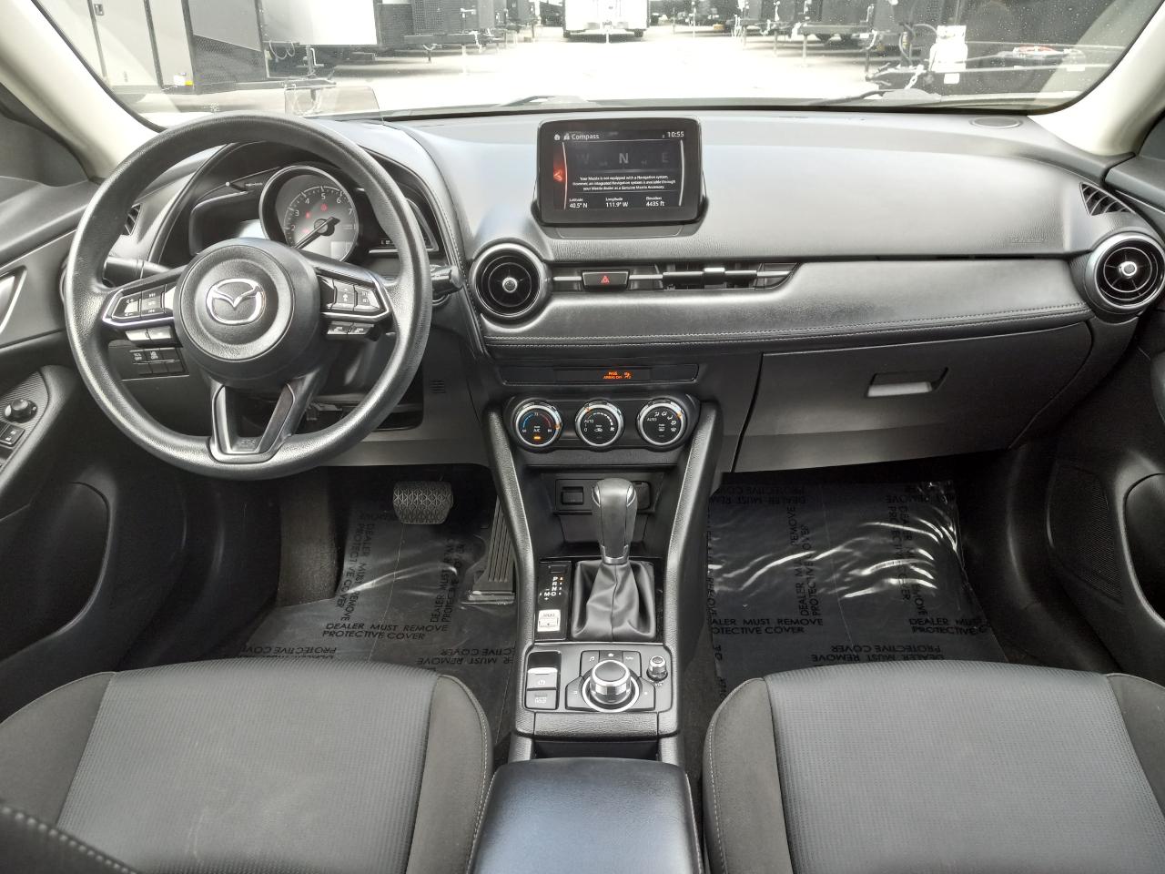 Mazda CX-3 Sport AWD 2020