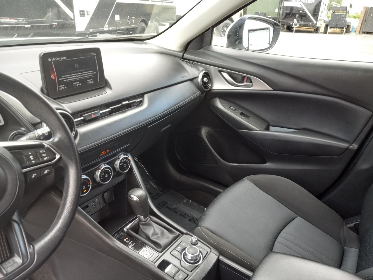 Mazda CX-3 Sport AWD 2020