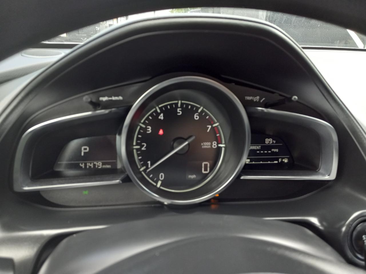 Mazda CX-3 Sport AWD 2020