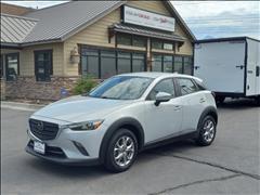 2020 Mazda CX-3 