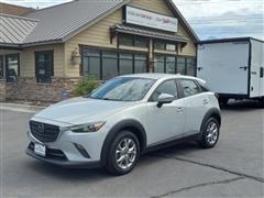 2020 Mazda CX-3 