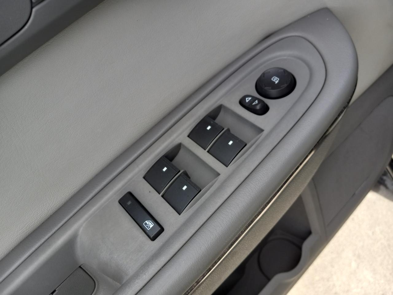 GMC Acadia AWD 4dr SLT1 2014