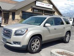 2014 GMC Acadia 