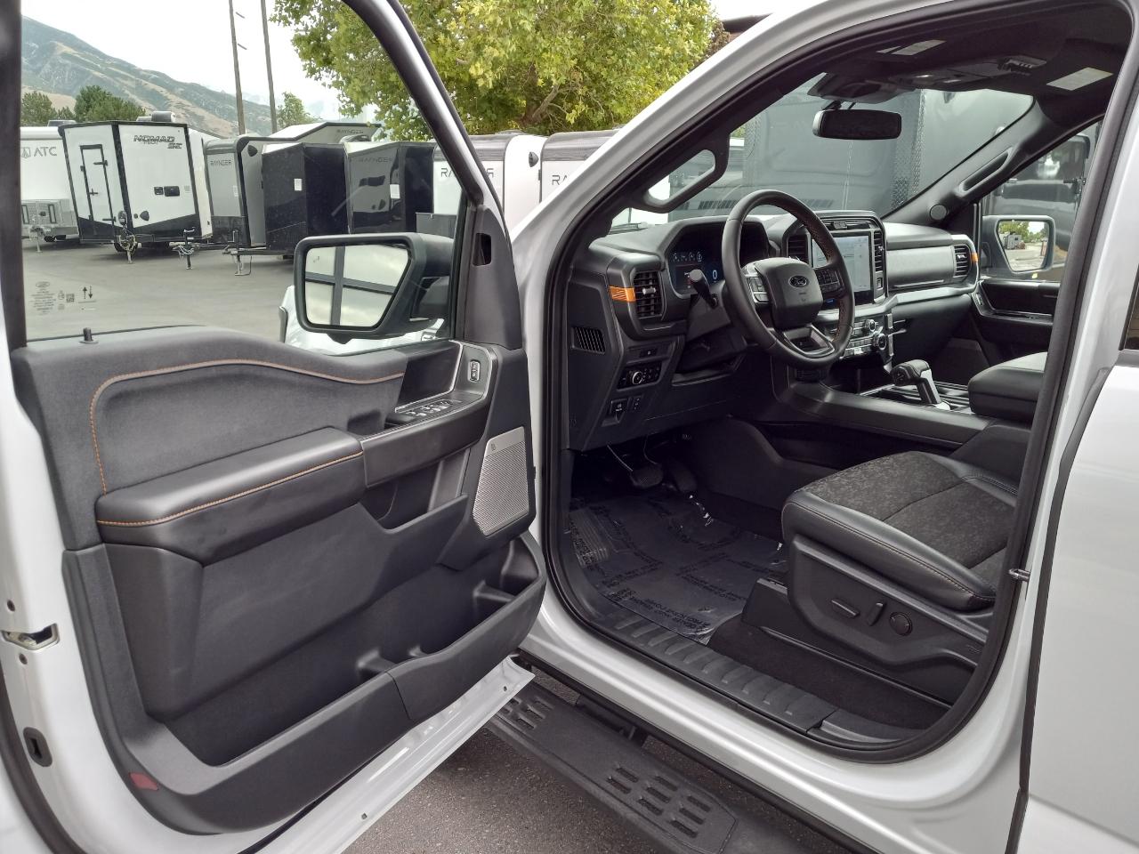 Ford F-150 Tremor 4WD SuperCrew 5.5' Box 2025