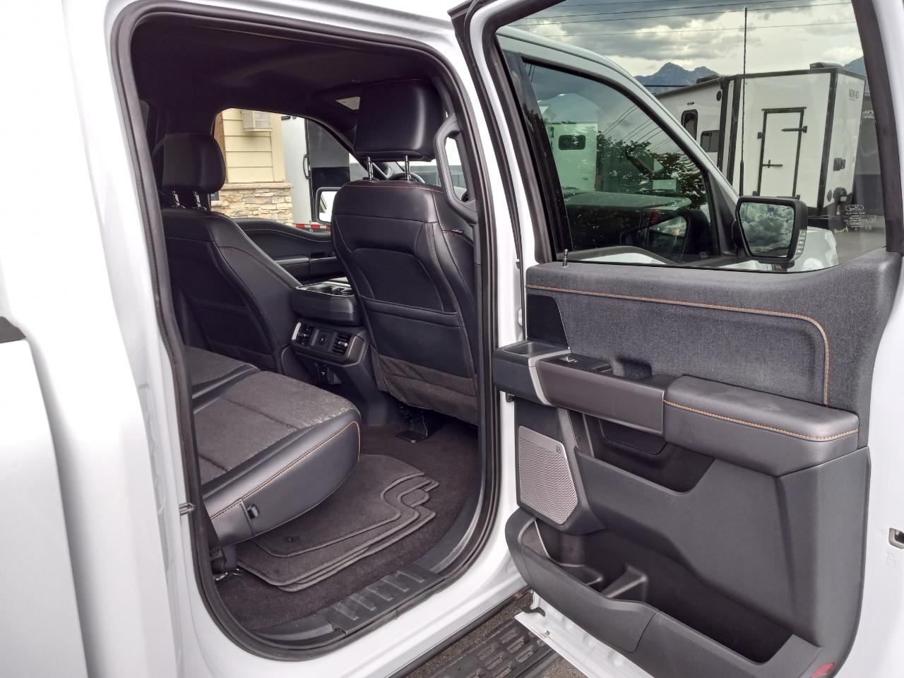Ford F-150 Tremor 4WD SuperCrew 5.5' Box 2025