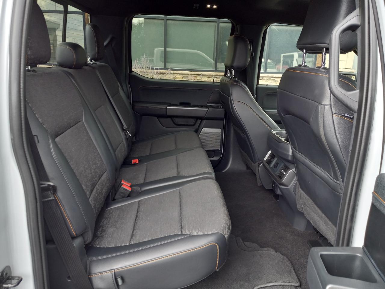 Ford F-150 Tremor 4WD SuperCrew 5.5' Box 2025