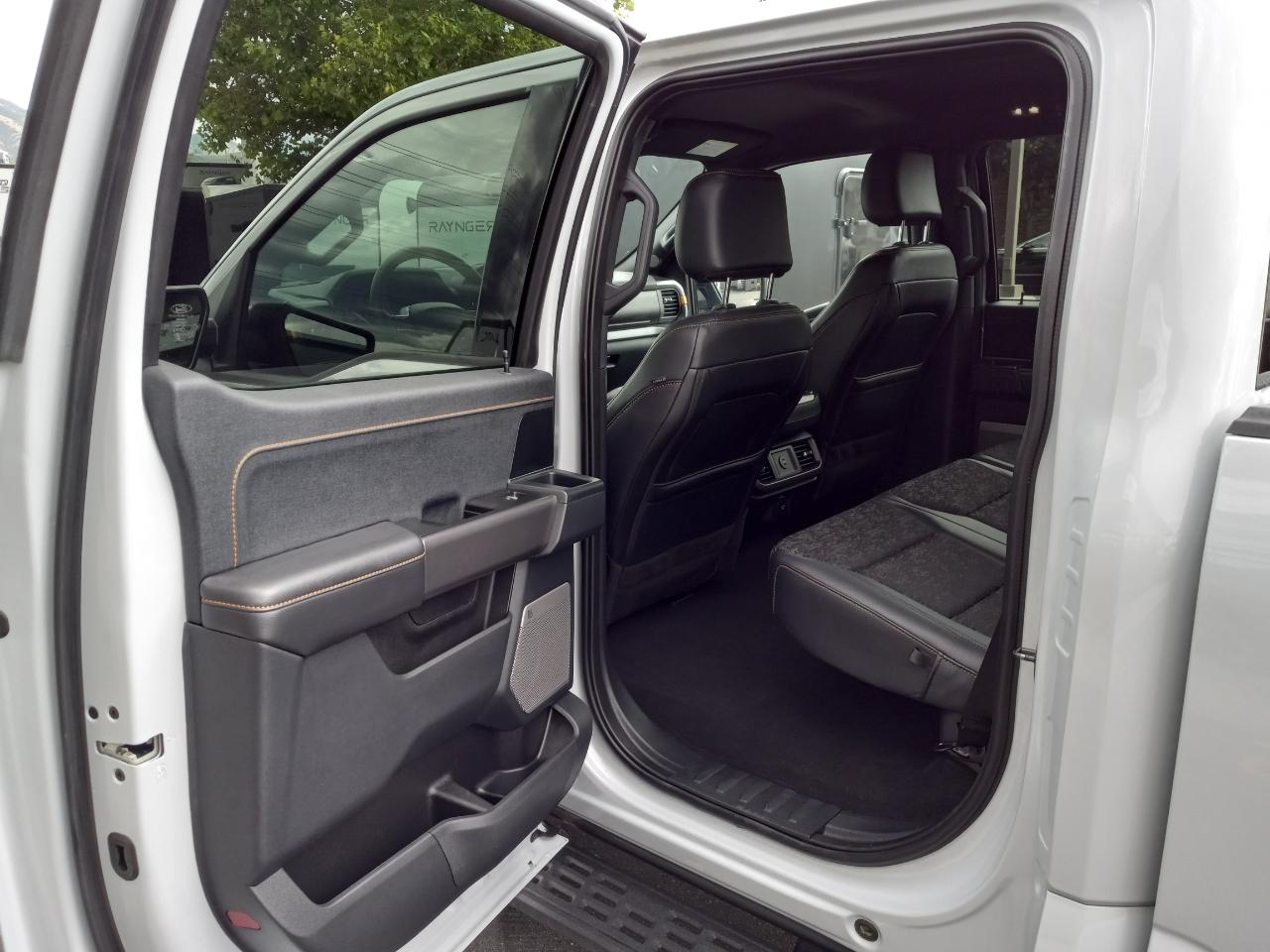 Ford F-150 Tremor 4WD SuperCrew 5.5' Box 2025