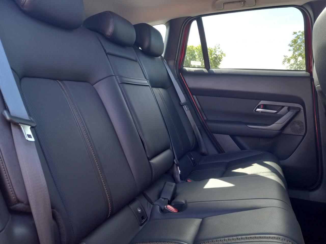 Mazda CX-50 Hybrid Premium Package AWD 2025