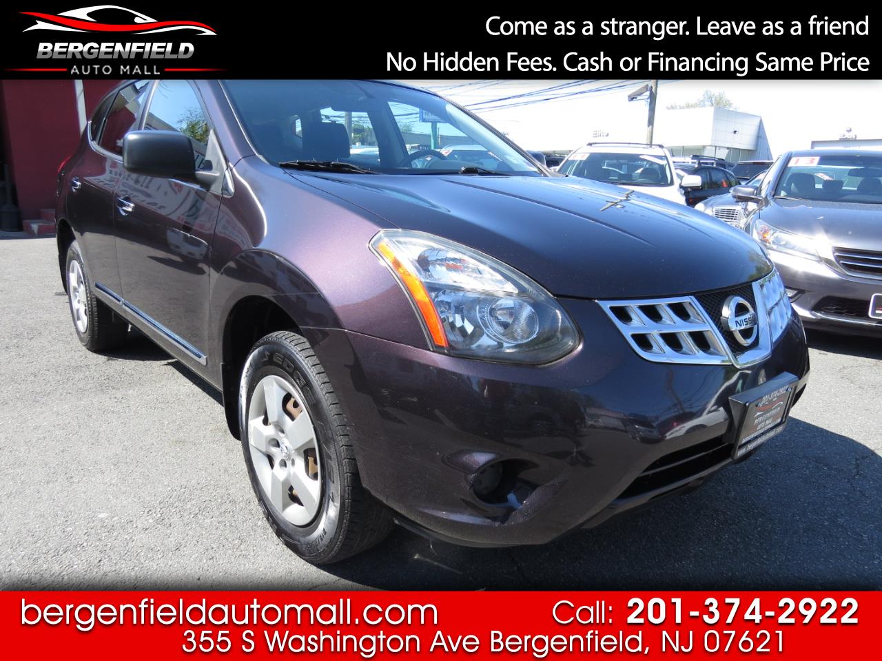 Used Cars for Sale Bergenfield NJ 07621 Bergenfield Auto Mall