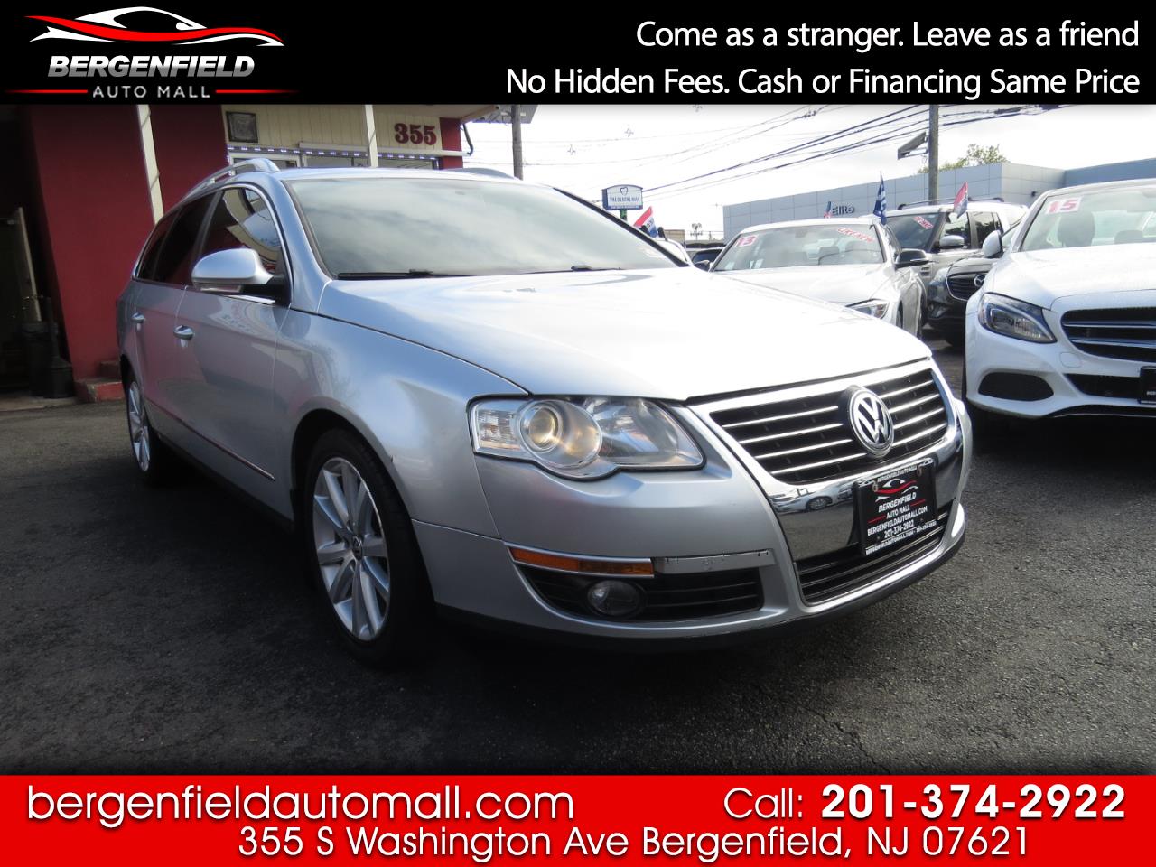 Used Cars for Sale Bergenfield NJ 07621 Bergenfield Auto Mall