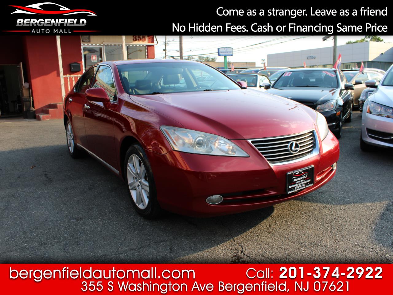 Used Cars for Sale Bergenfield NJ 07621 Bergenfield Auto Mall