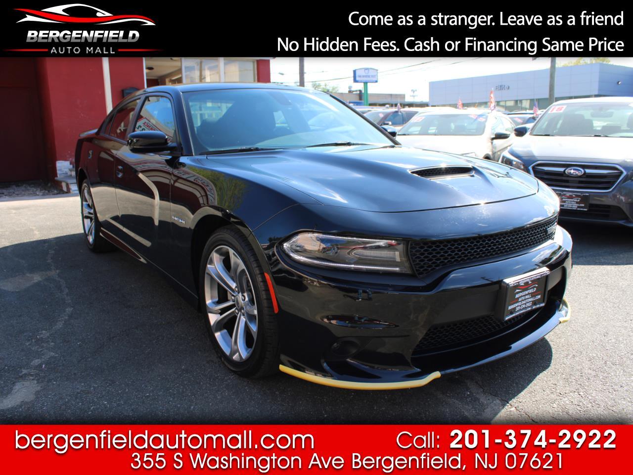 Used Dodge Charger Bergenfield Nj
