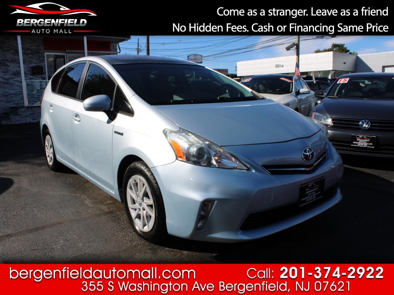 Used Cars Trucks & SUVs for Sale in Bergenfield, NJ