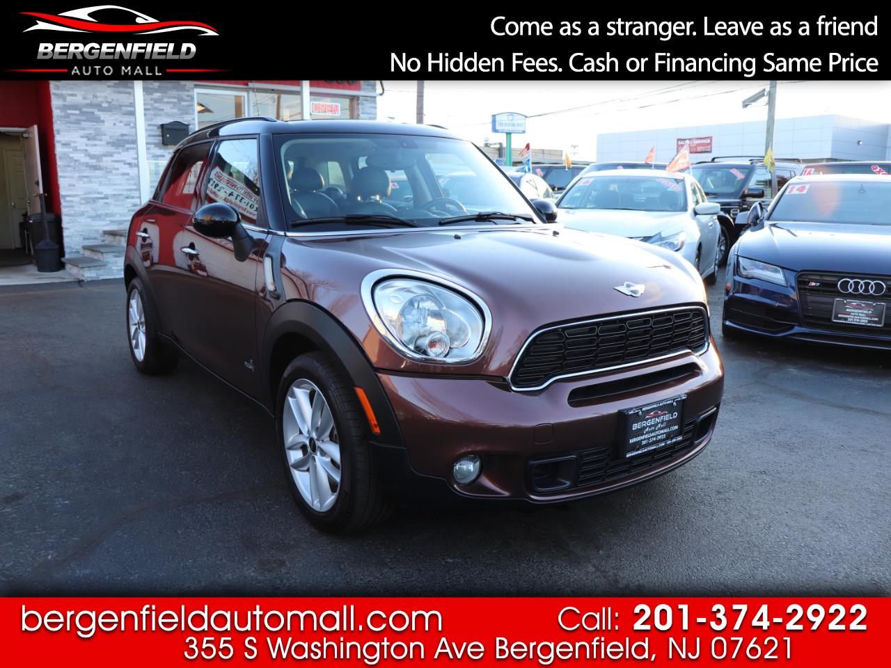 Used Cars Trucks & SUVs for Sale in Bergenfield, NJ