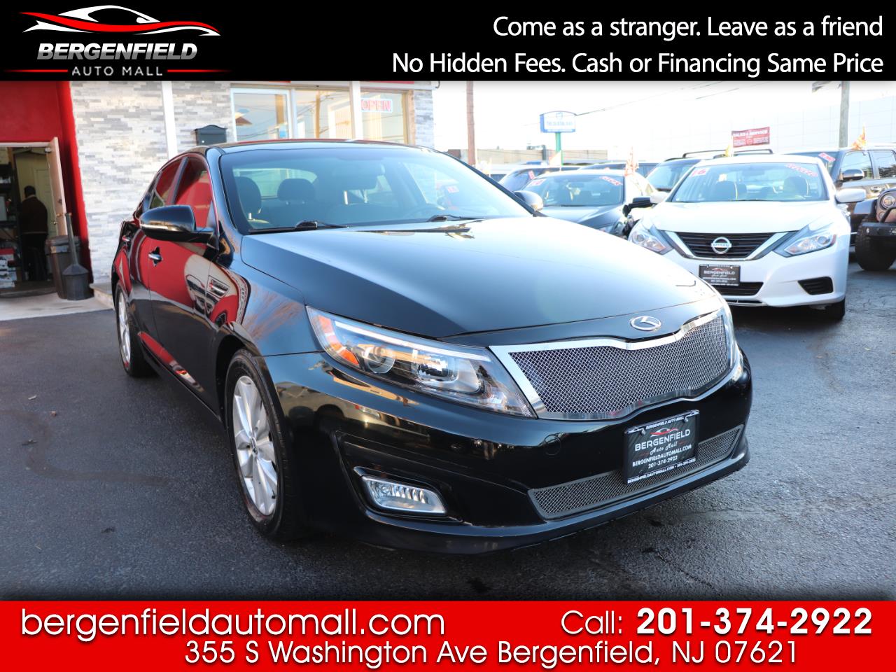 Used Cars Trucks & SUVs for Sale in Bergenfield, NJ