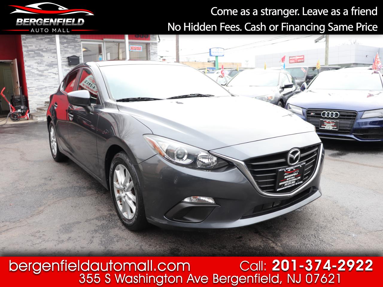 Used Cars Trucks & SUVs for Sale in Bergenfield, NJ