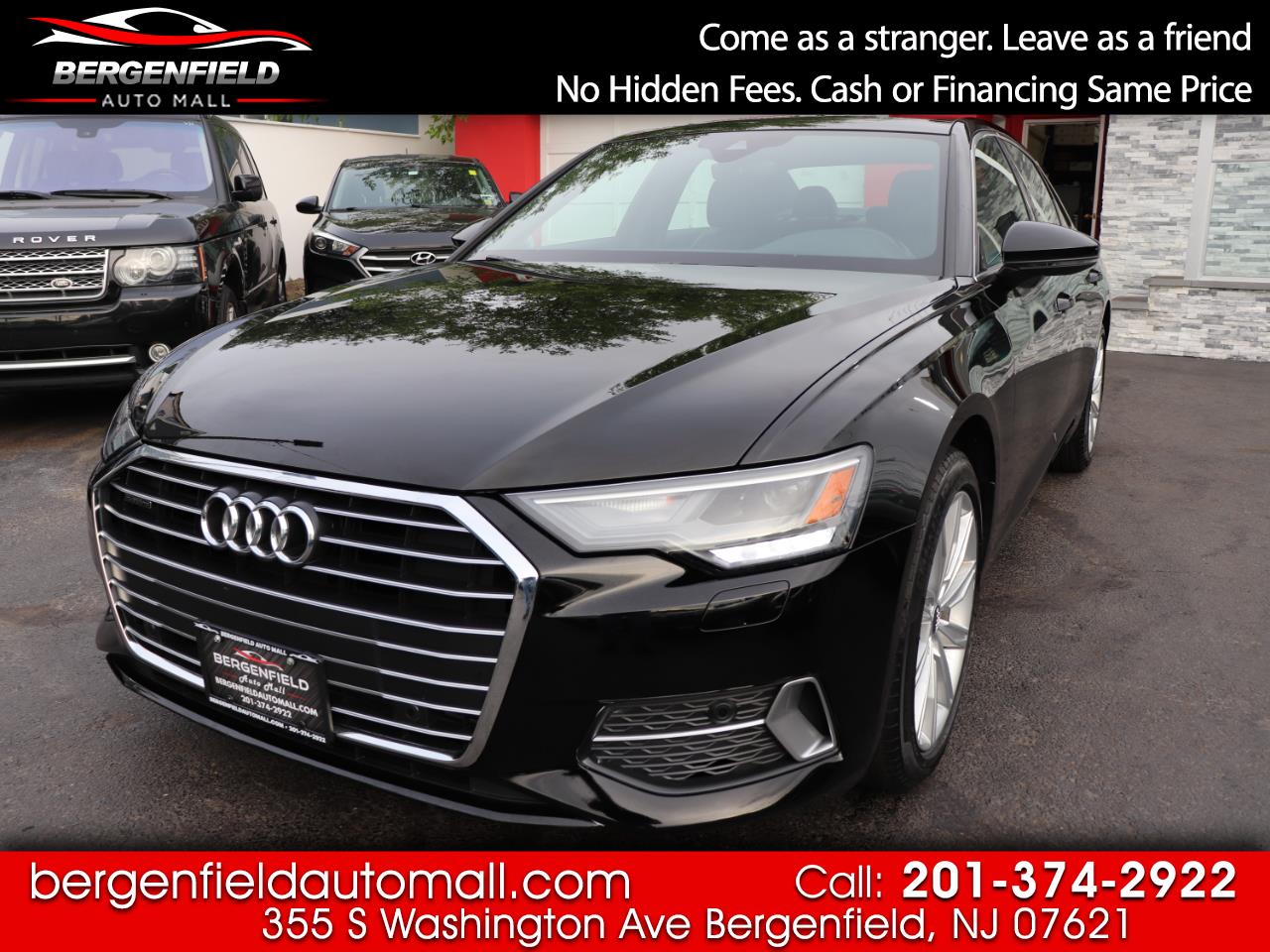 Used Cars Trucks & SUVs for Sale in Bergenfield, NJ