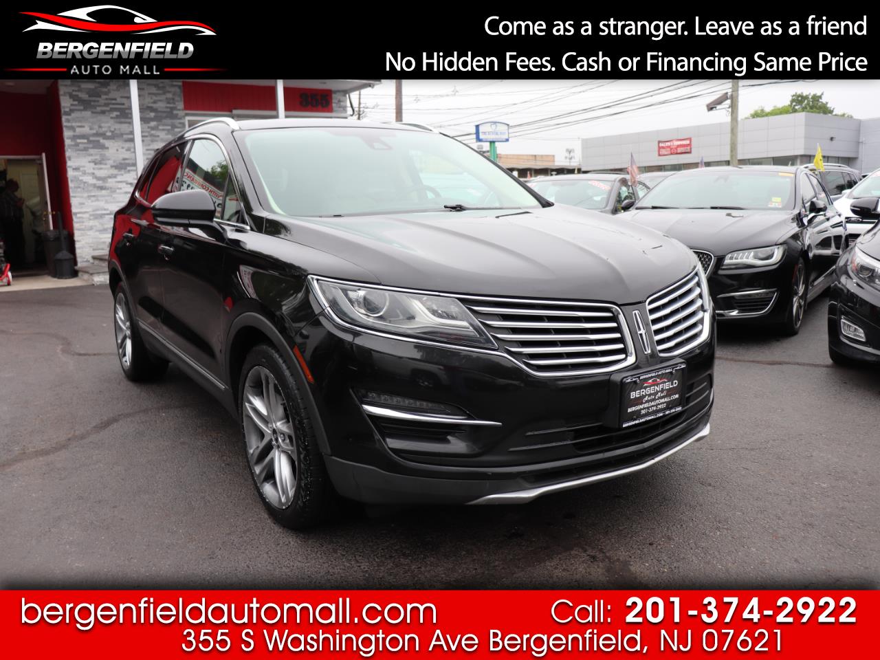 Used Cars Trucks & SUVs for Sale in Bergenfield, NJ