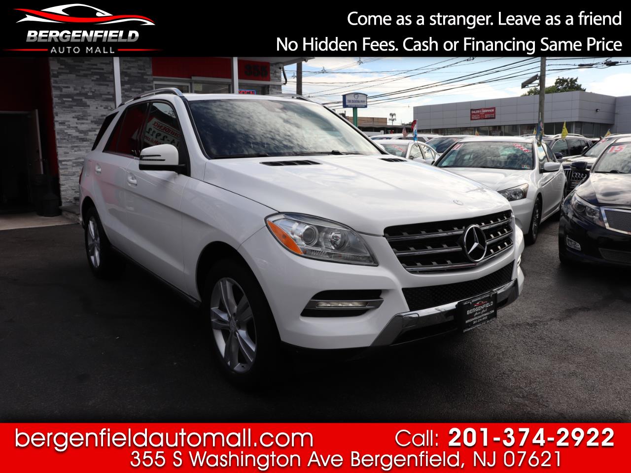 Used Cars Trucks & SUVs for Sale in Bergenfield, NJ