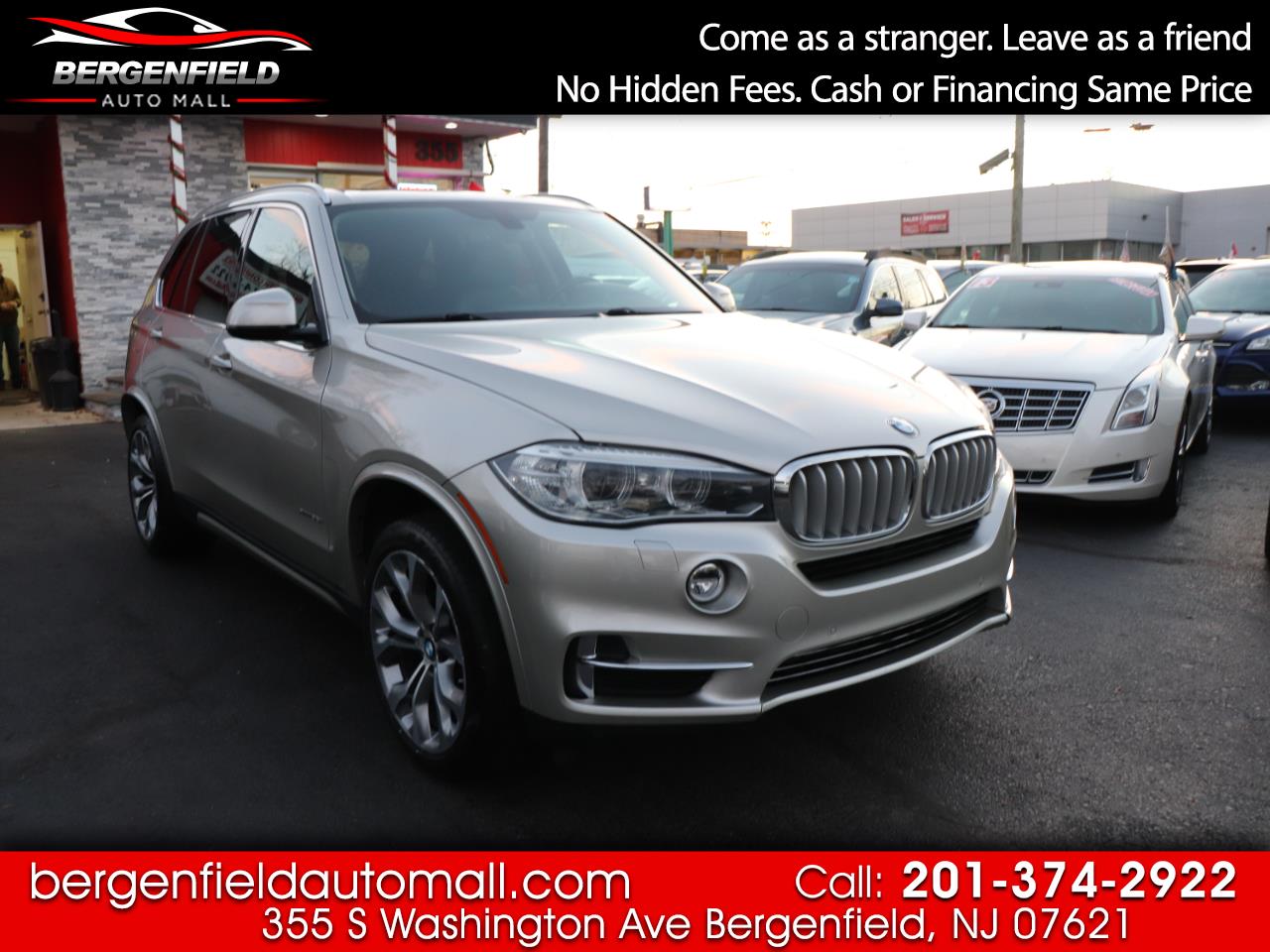 Used Cars Trucks & SUVs for Sale in Bergenfield, NJ