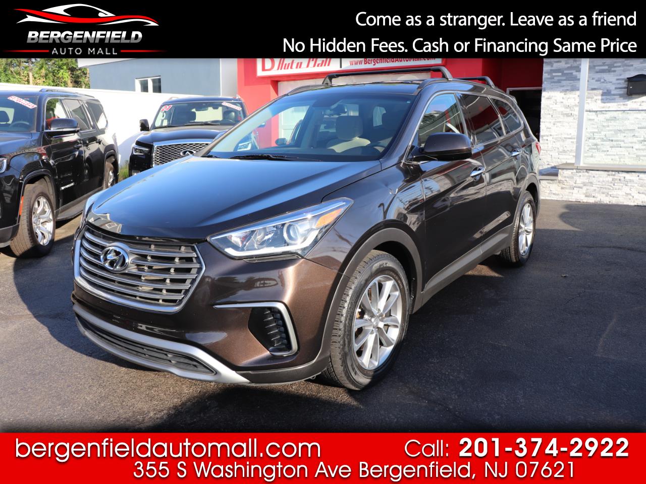 Used Cars Trucks & SUVs for Sale in Bergenfield, NJ