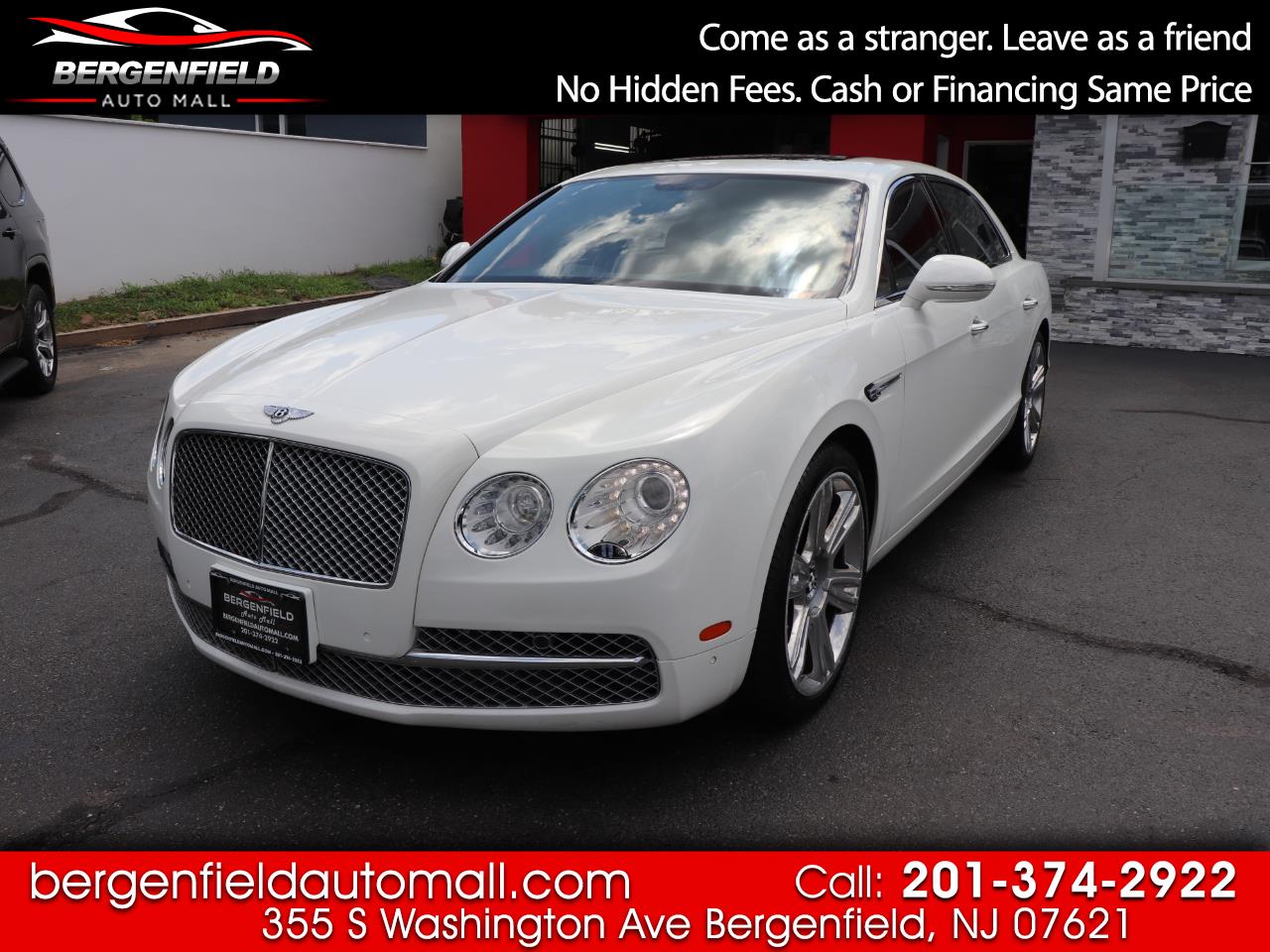 Used Cars Trucks & SUVs for Sale in Bergenfield, NJ