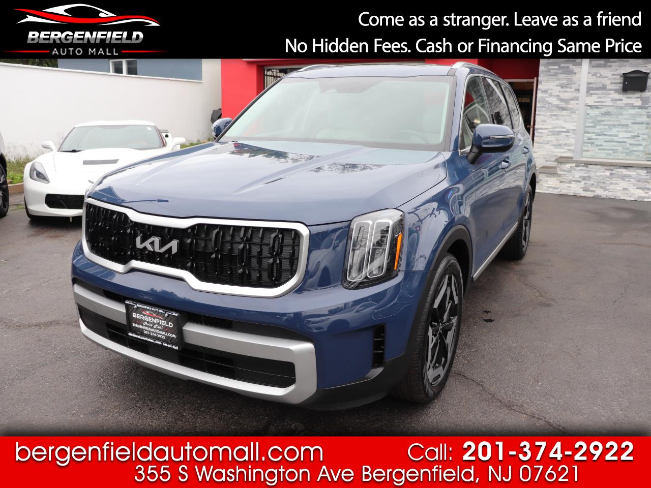 Used Cars for Sale Bergenfield NJ 07621 Bergenfield Auto Mall