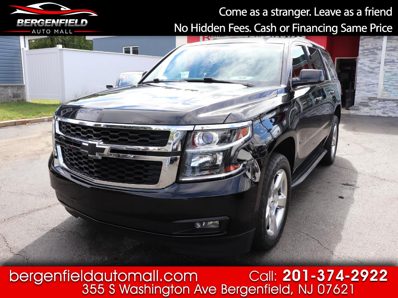 Used Cars for Sale Bergenfield NJ 07621 Bergenfield Auto Mall