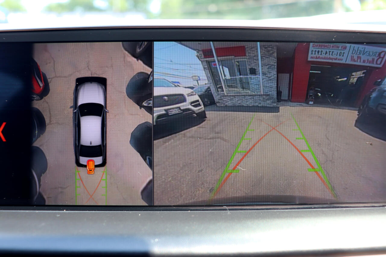 BMW 7 Series 740i xDrive Sedan 2018 BMW 7 Series 740i xDrive Sedan 2018