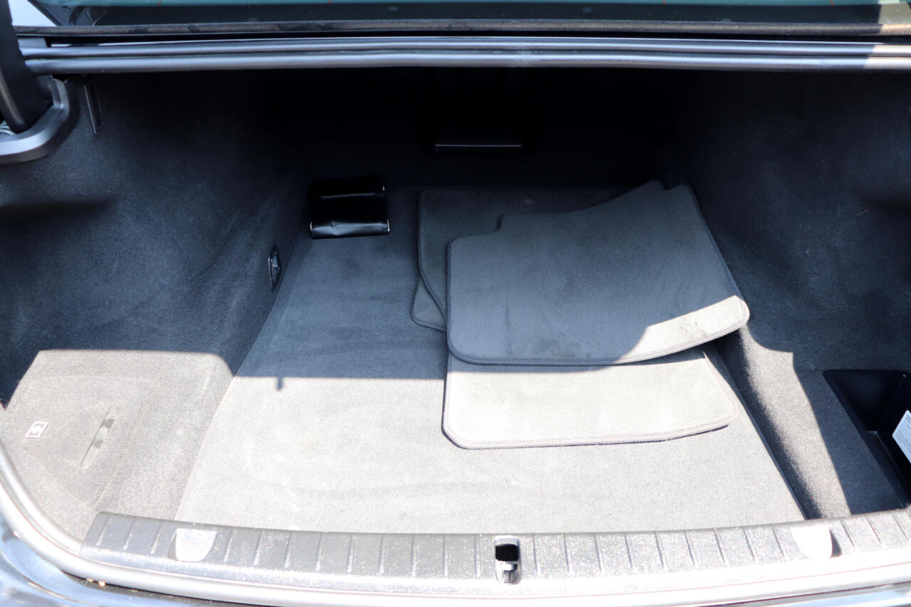 BMW 7 Series 740i xDrive Sedan 2018 BMW 7 Series 740i xDrive Sedan 2018