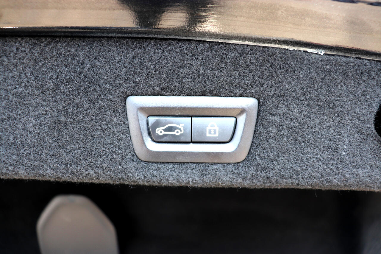 BMW 7 Series 740i xDrive Sedan 2018 BMW 7 Series 740i xDrive Sedan 2018