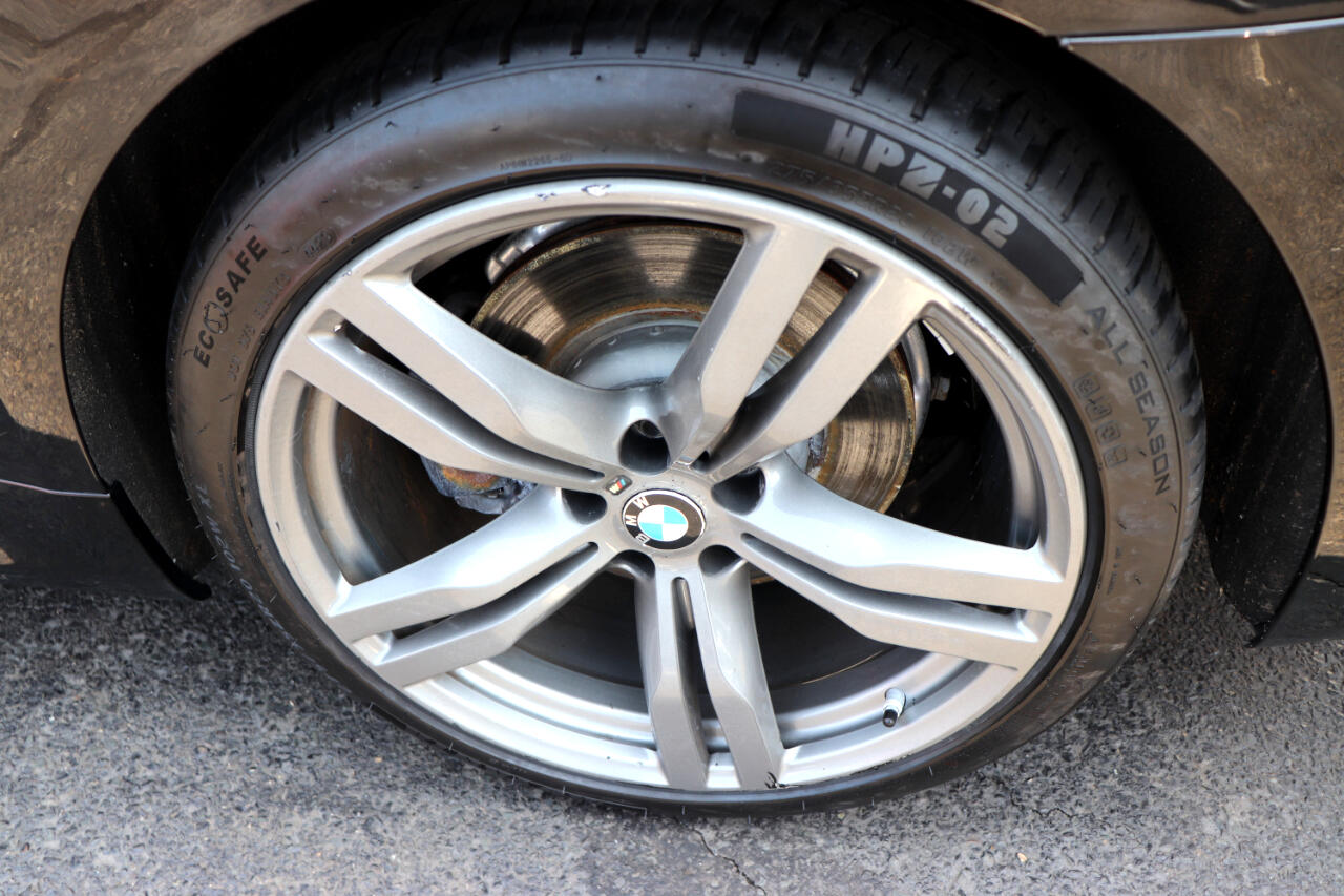 BMW 7 Series 740i xDrive Sedan 2018 BMW 7 Series 740i xDrive Sedan 2018