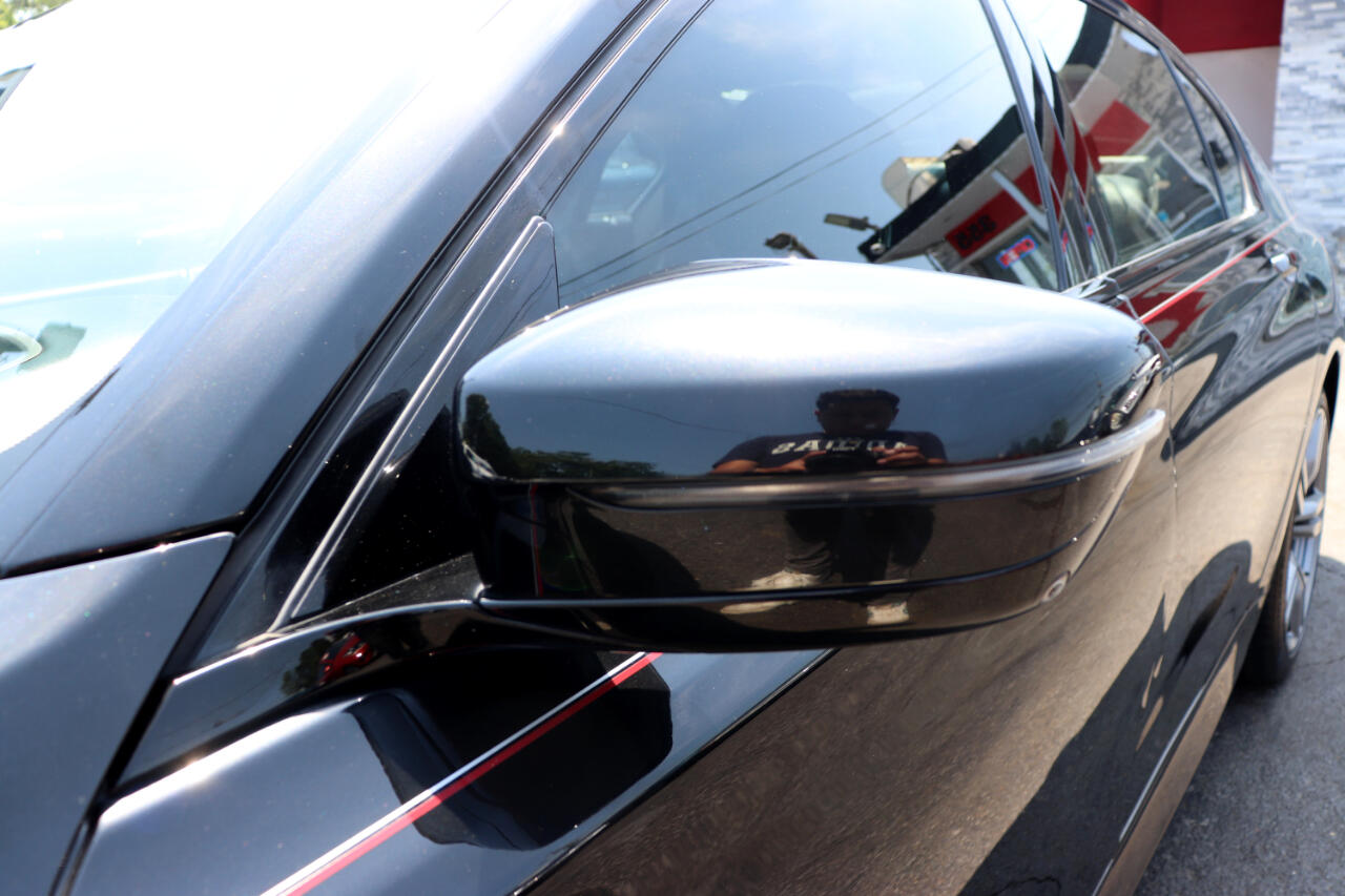 BMW 7 Series 740i xDrive Sedan 2018 BMW 7 Series 740i xDrive Sedan 2018