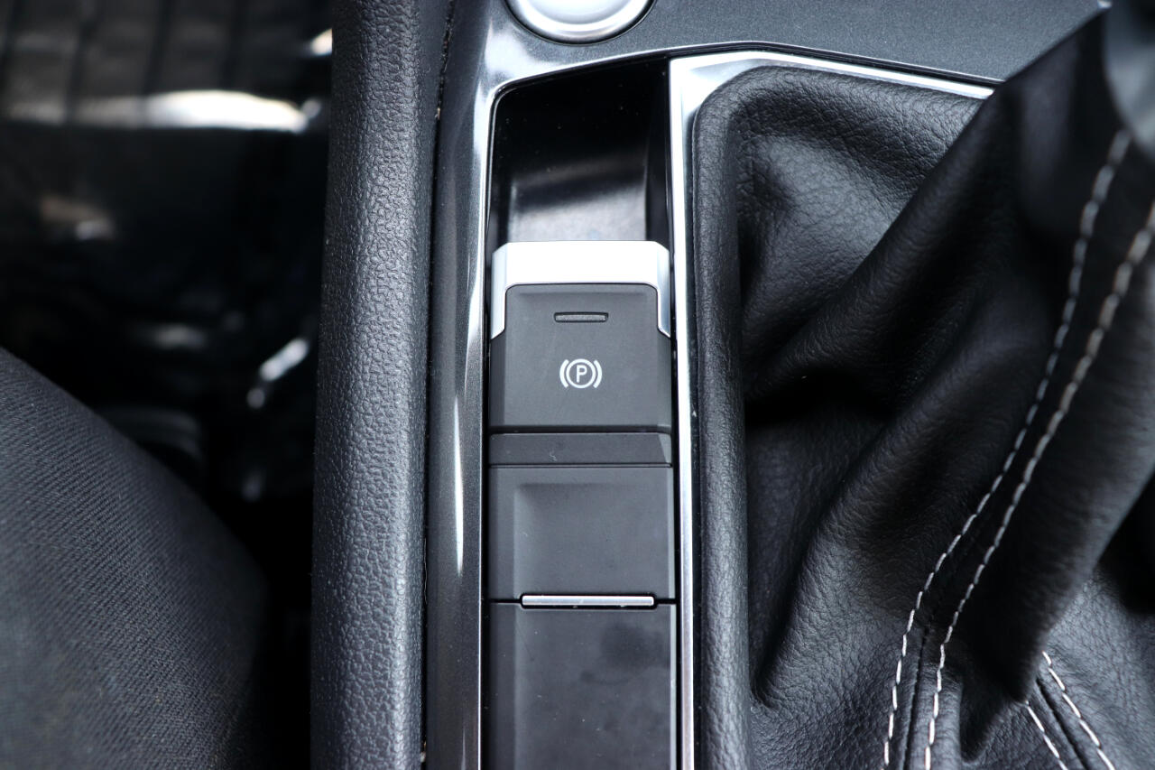 Volkswagen Tiguan 2.0T S 4Motion 2022 Volkswagen Tiguan 2.0T S 4Motion 2022