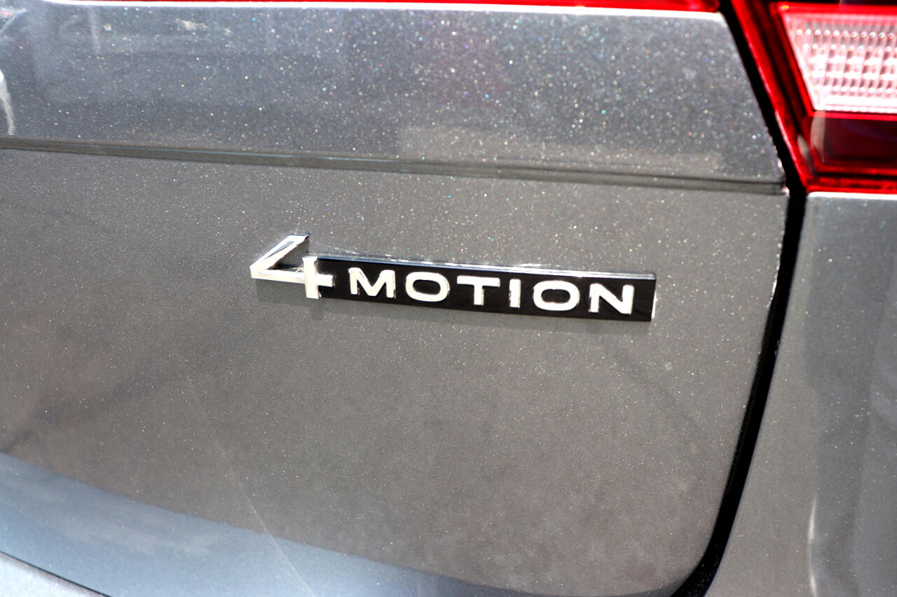 Volkswagen Tiguan 2.0T S 4Motion 2022 Volkswagen Tiguan 2.0T S 4Motion 2022