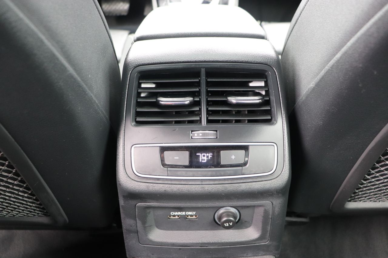 2023 Audi A4 S line Premium Plus 45 TFSI Quattro photo 18
