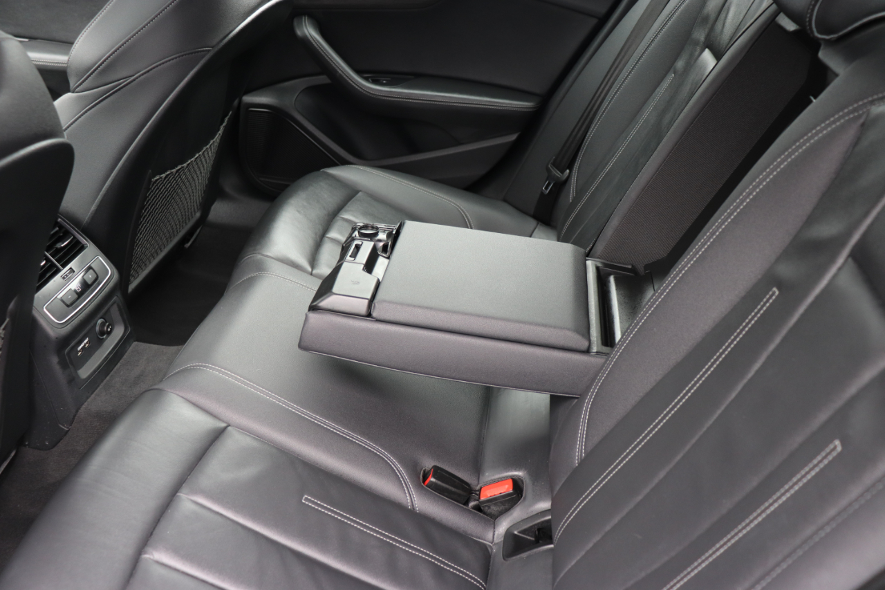 2023 Audi A4 S line Premium Plus 45 TFSI Quattro photo 20