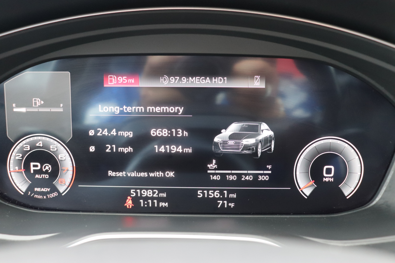 2023 Audi A4 S line Premium Plus 45 TFSI Quattro photo 23