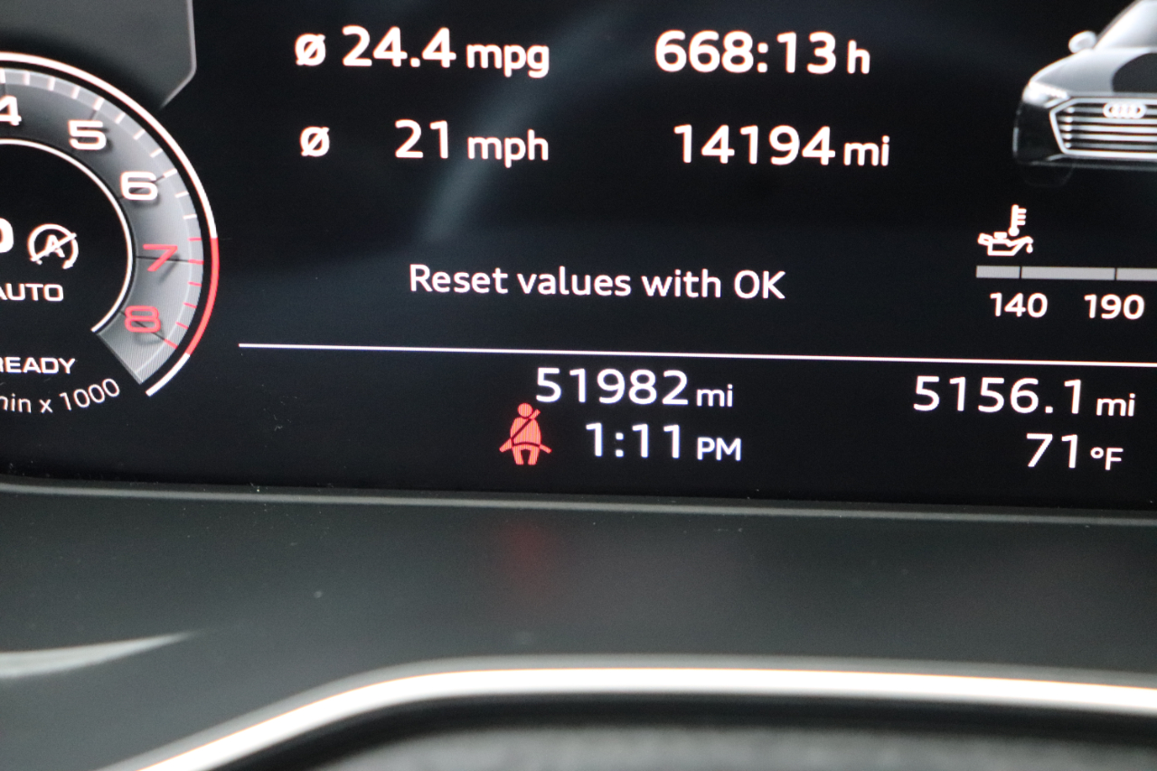 2023 Audi A4 S line Premium Plus 45 TFSI Quattro photo 24