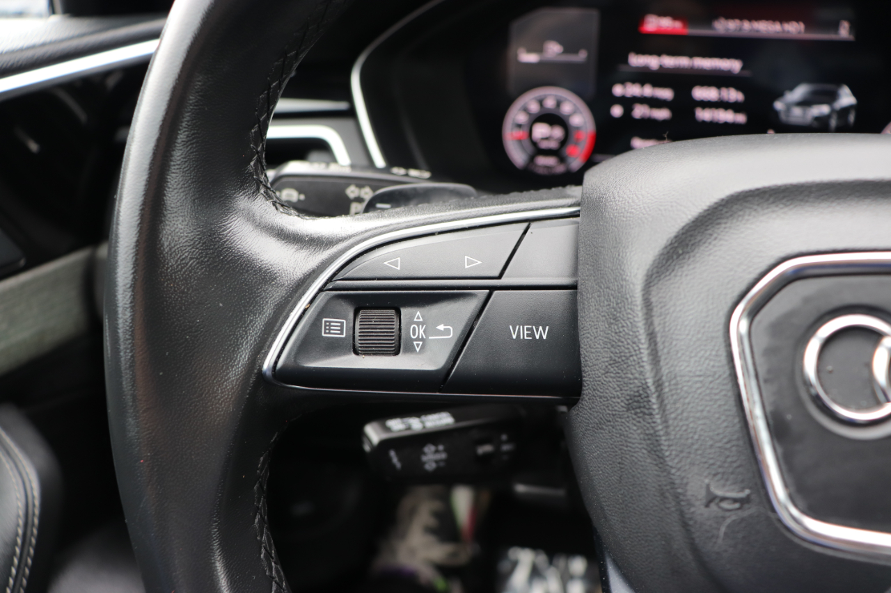 2023 Audi A4 S line Premium Plus 45 TFSI Quattro photo 27