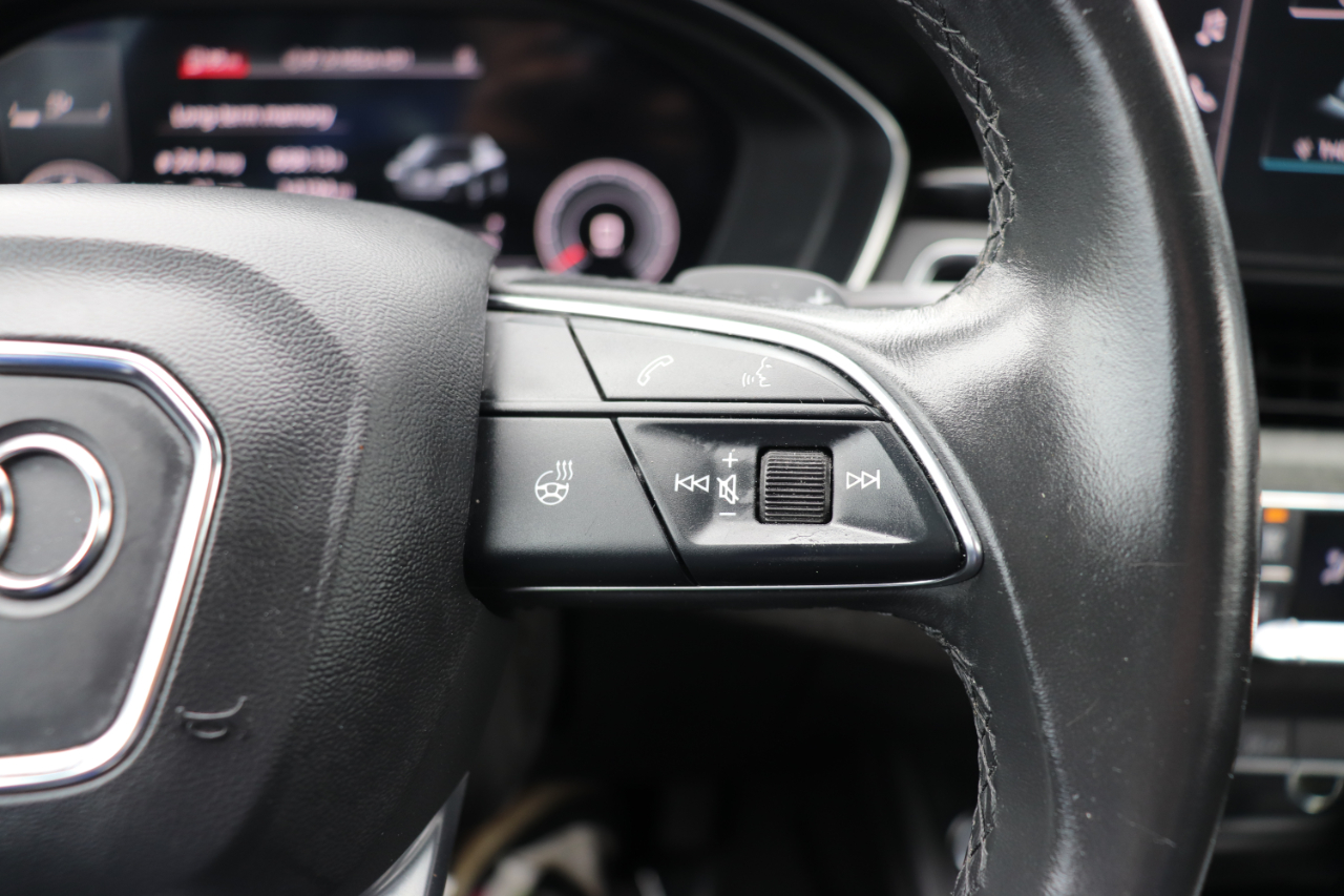 2023 Audi A4 S line Premium Plus 45 TFSI Quattro photo 28