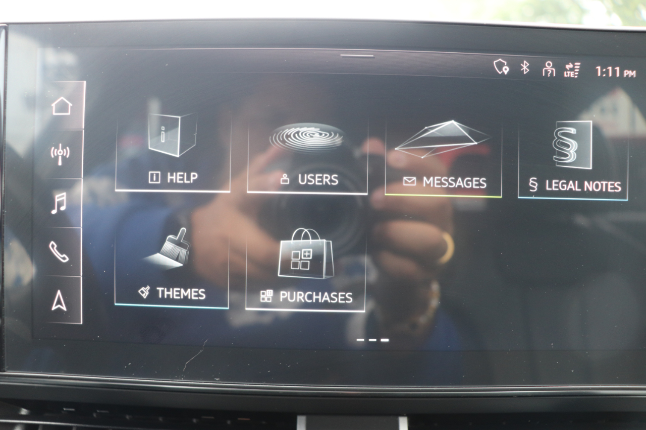 2023 Audi A4 S line Premium Plus 45 TFSI Quattro photo 30