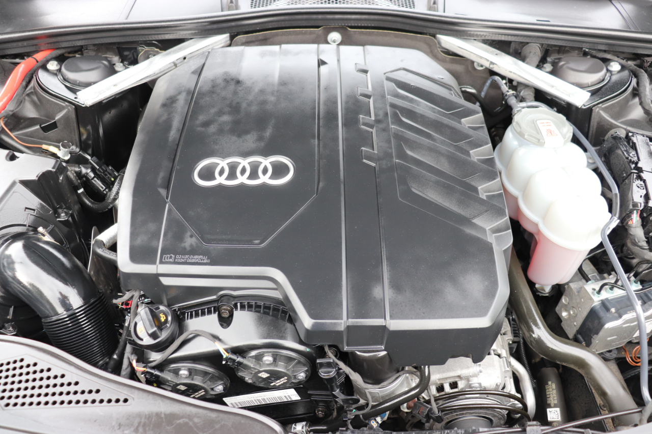 2023 Audi A4 S line Premium Plus 45 TFSI Quattro photo 47