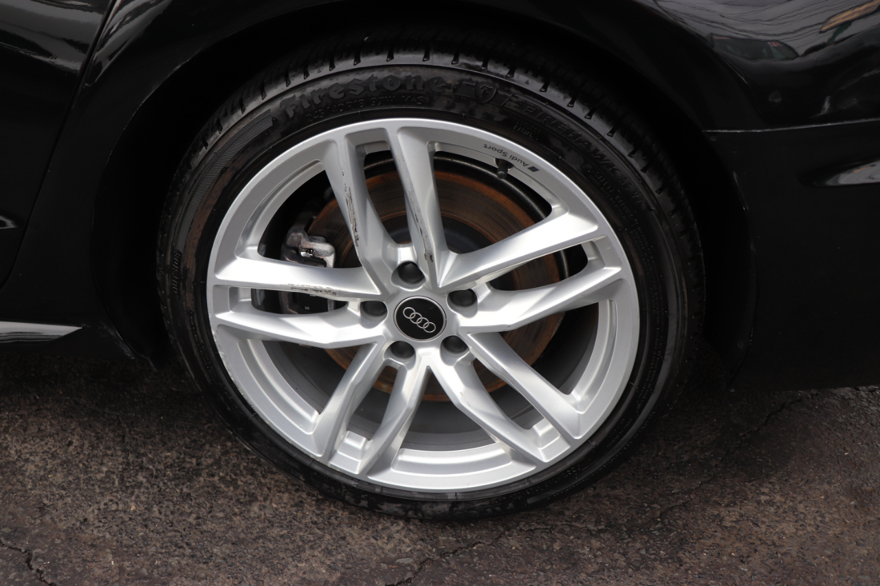 2023 Audi A4 S line Premium Plus 45 TFSI Quattro photo 51