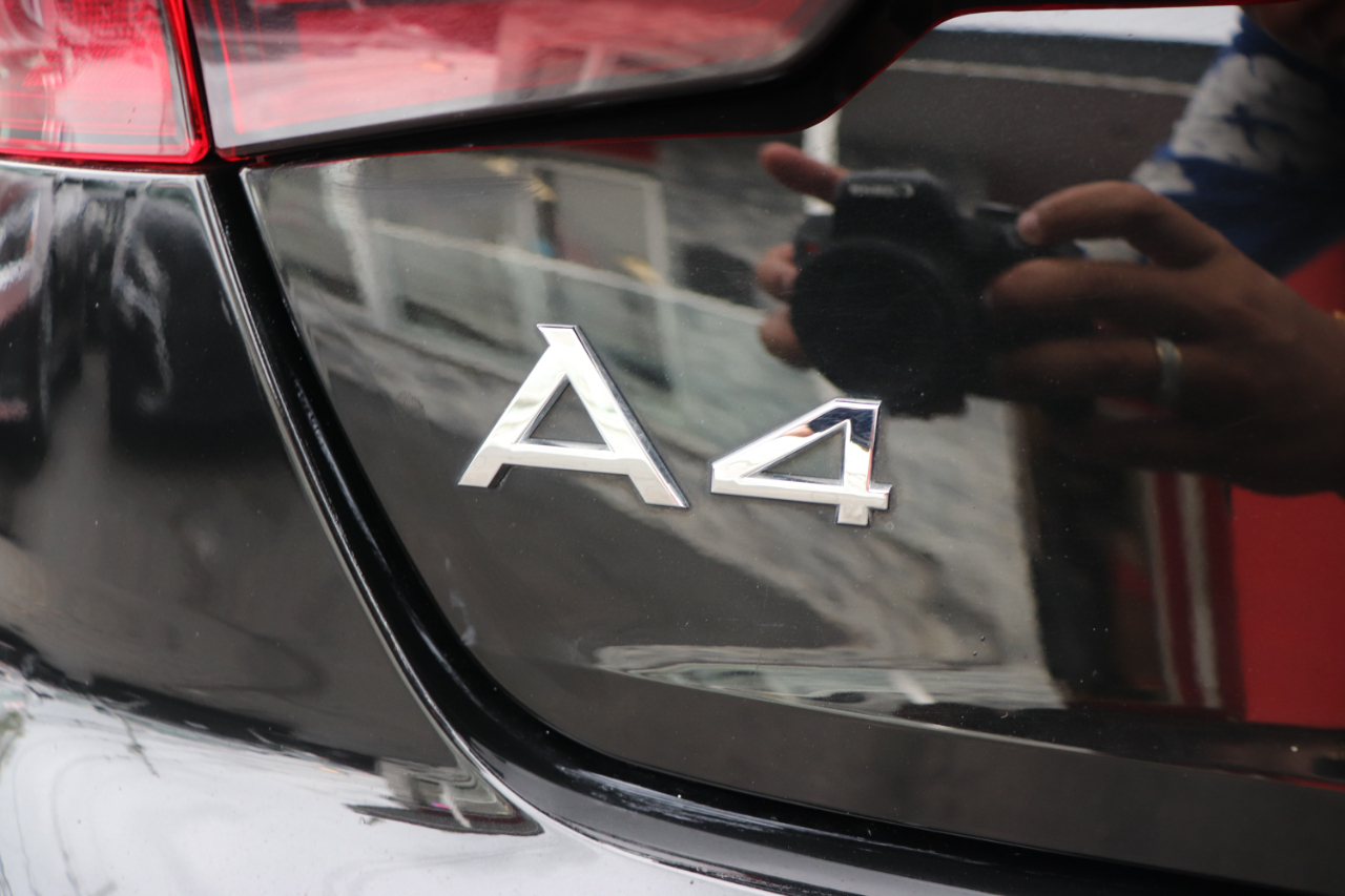 2023 Audi A4 S line Premium Plus 45 TFSI Quattro photo 55