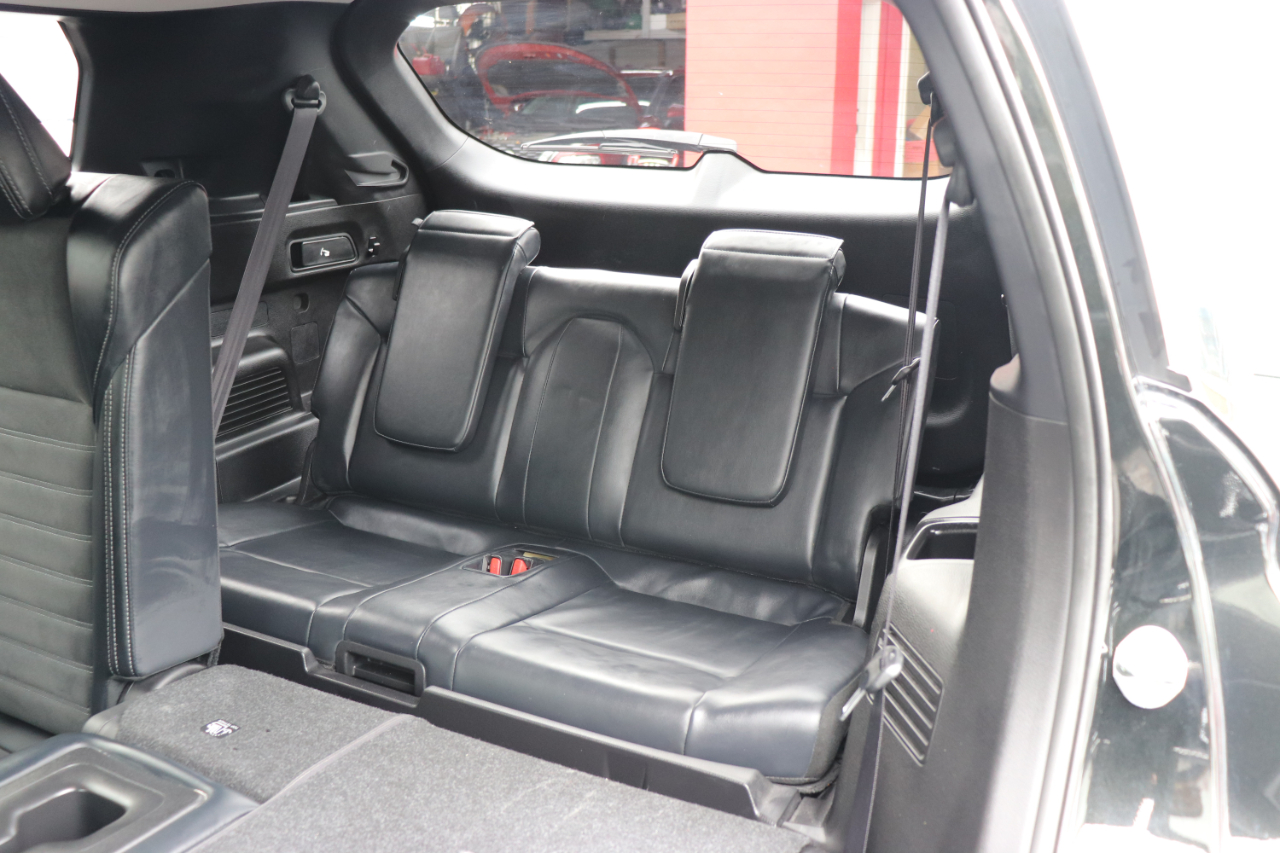 2024 Mitsubishi Outlander SE S-AWC photo 13