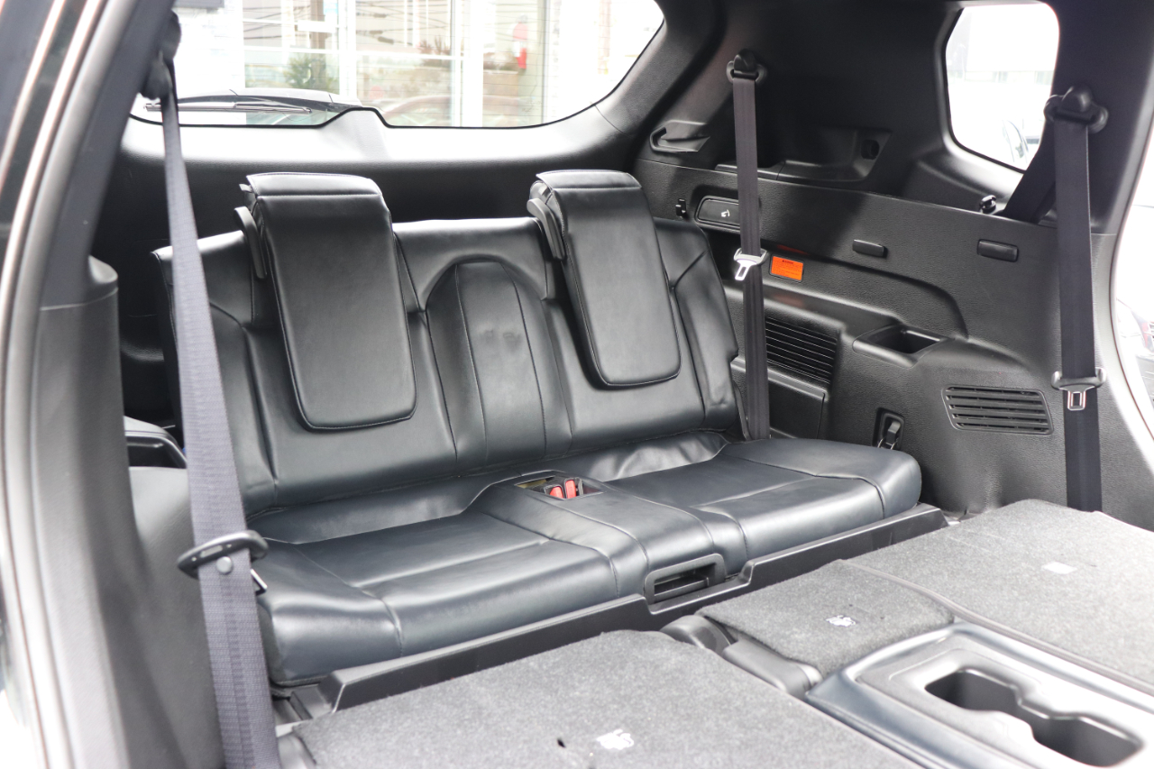 2024 Mitsubishi Outlander SE S-AWC photo 14