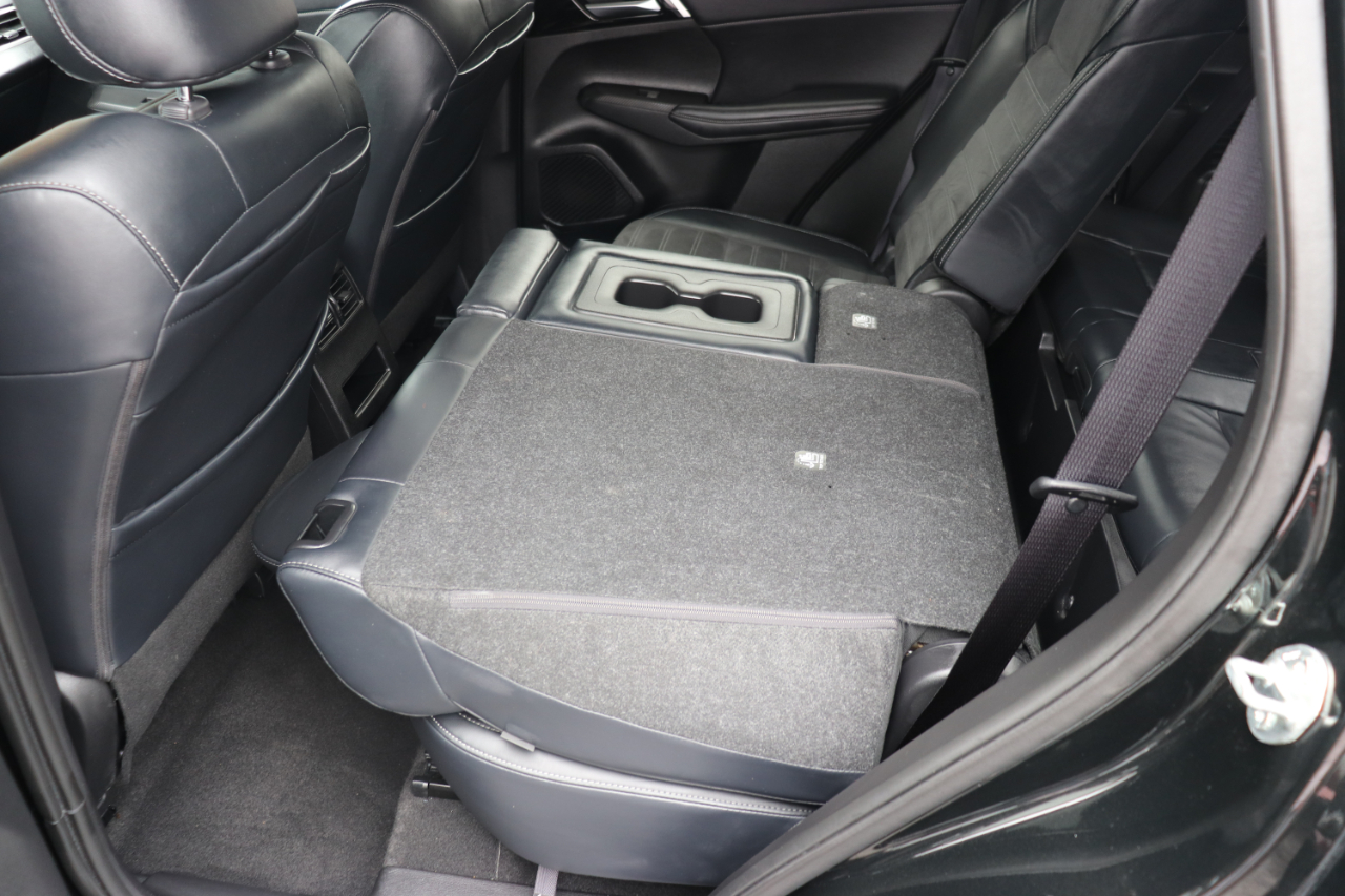 2024 Mitsubishi Outlander SE S-AWC photo 25