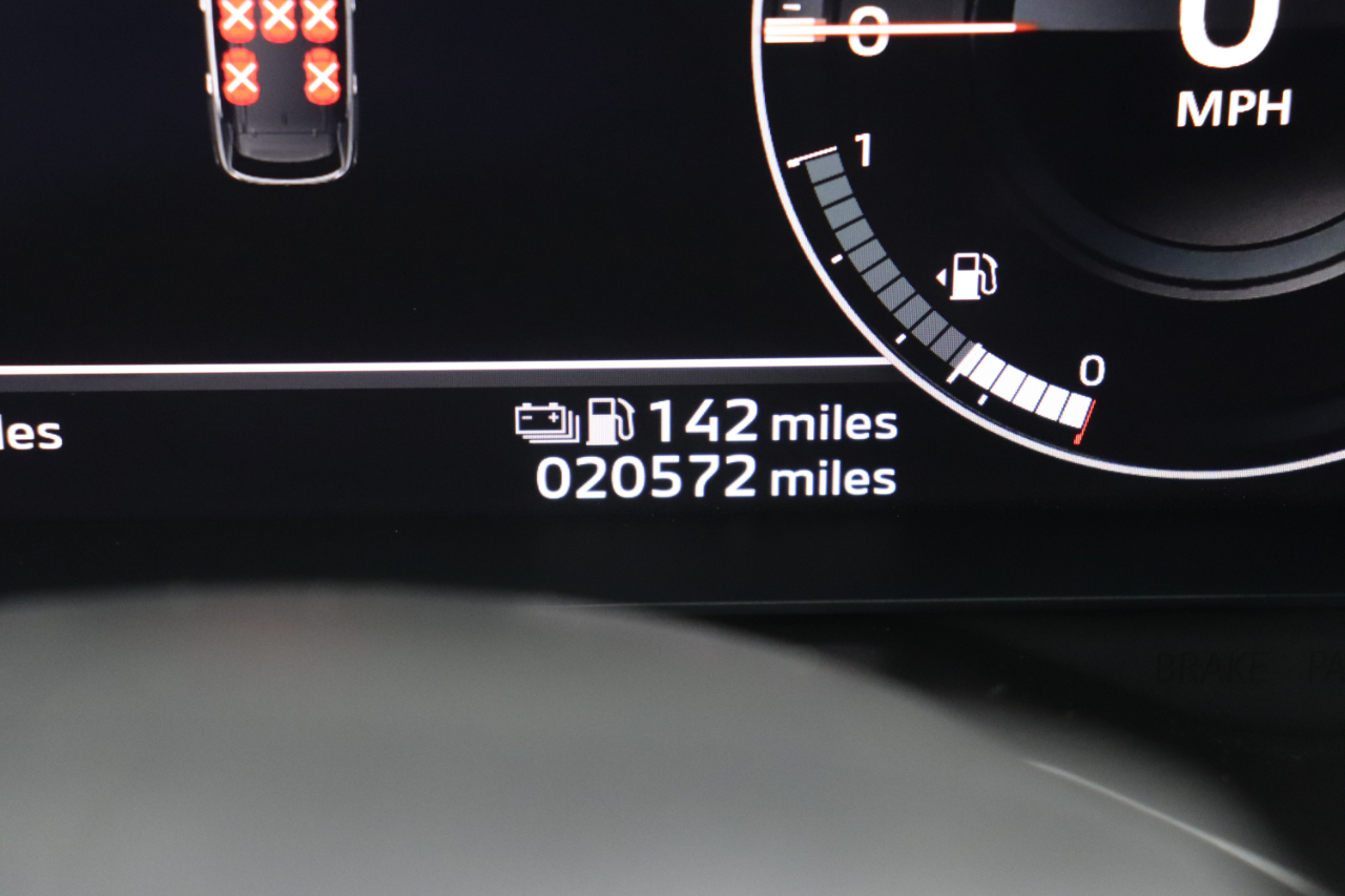 2024 Mitsubishi Outlander SE S-AWC photo 28